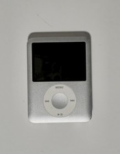 iPod Nano 3. Generazione