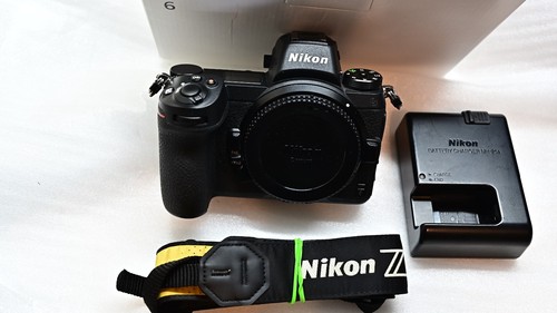 Nikon mp fotocamera - 24,5, di