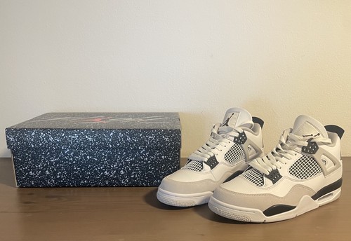 Nike air jordan - nike, military