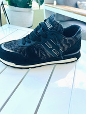 Hogan rebel sneakers - hogan,
