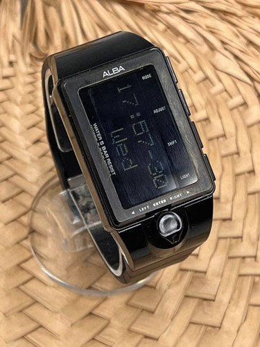 Orologio digitale seiko - orologio,