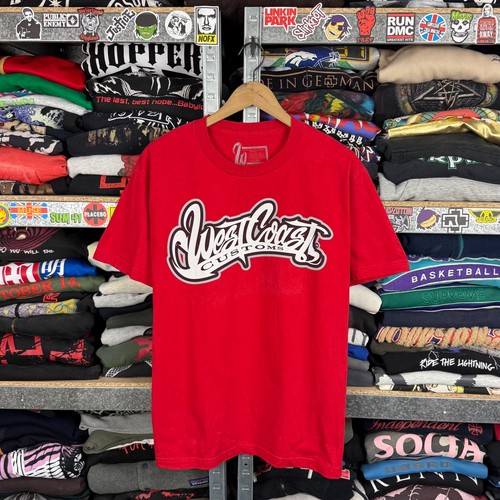 Vintage west coast dogana - coast,