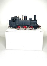 Rivarossi Locomotiva FS GR 835