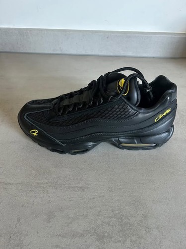 Nike corteiz air max honey - nike,