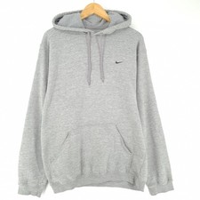 Felpa Vintage Nike Con