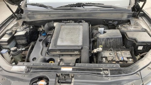 Centralina motore hyundai - motore,