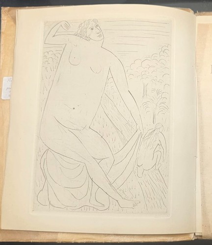 André derain pierre reverdy - andré,