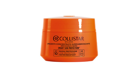 Collistar solari unguento - collistar,