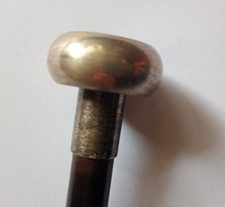 Antico bastone da passeggio in