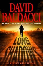 Long Shadows (Memory Man