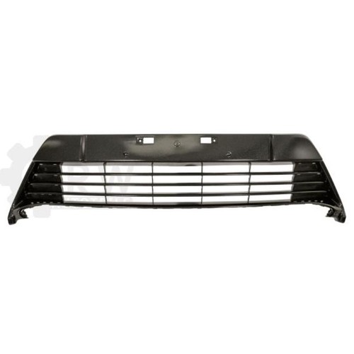 Griglia ventilazione paraurti