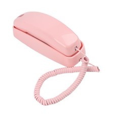 Telefono parete con tasti - telefono,