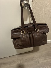 Gucci Guccissima borsa a mano