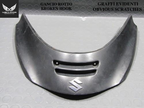Mascherina scudo anteriore - scudo,