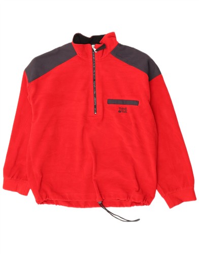 Maglione uomo think - think, collo
