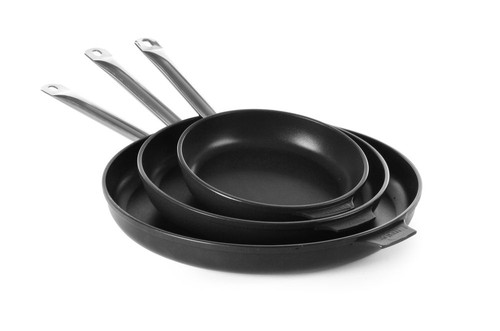 Hendi padella titanium - hendi,