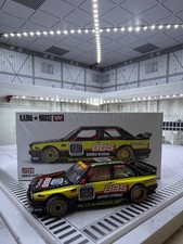 Kaido House Mini GT BMW M3 e30