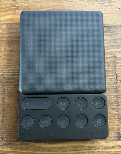 Roli lightpad block loop - roli,