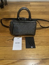 The Attico Friday Mini Bag