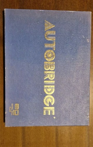Autobridge