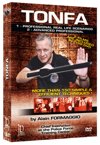 Tonfa more than 150 - -,