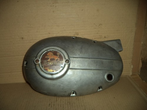 Benelli leoncino 125 - leoncino,