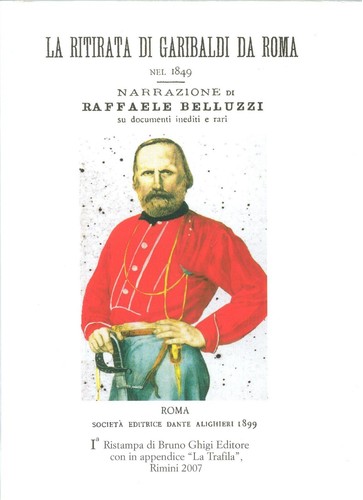 Ritirata garibaldi da - la,