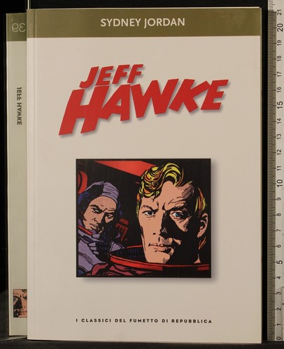 Classici del fumetto 39 - del,