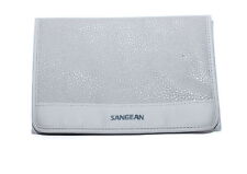 Nuova custodia Sangean grigia 1 pz per ATS-909X