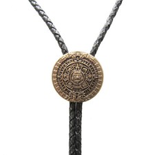 Cravatta con Fibbia Azteken-