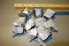 Piombo duro piombo 1 kg o più