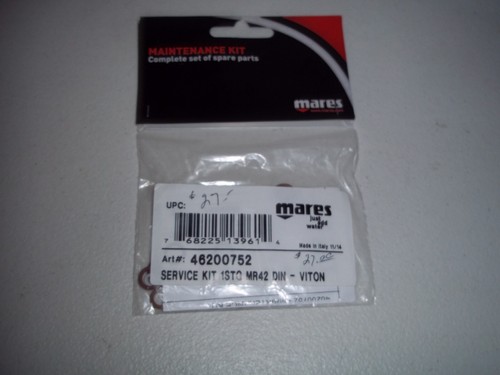 Kit tagliando regolatore - kit,