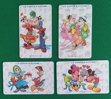 Lotto Serie 4 schede