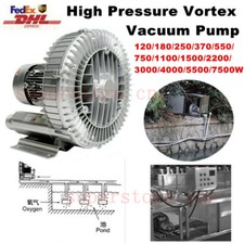 Ventilatore Vortice Alta