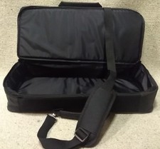 Borsa EB58 Per Pedaliera