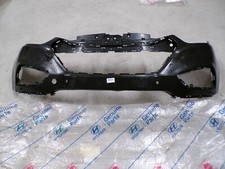 ORIGINAL FRONT BUMPER FRONT