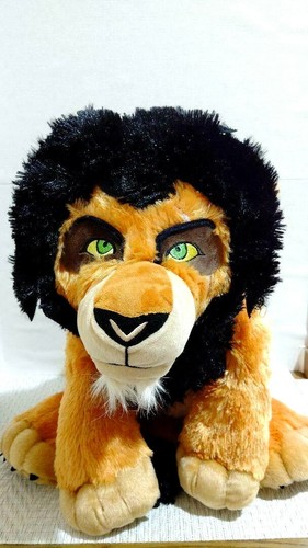 Disney sega re leone - re,