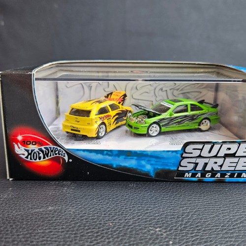 Rivista 100 hot wheels super - 100%,