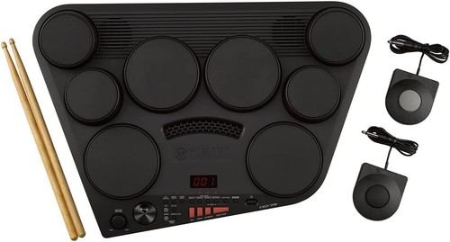 Batteria digitale yamaha - yamaha, dd75