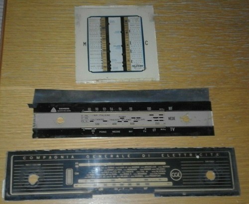 Scale parlanti teledine - 5,