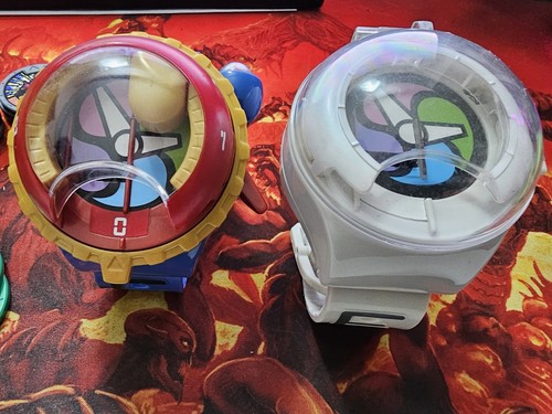 Kai yokai watch - watch, hasbro