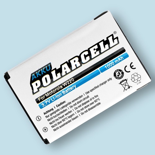 Polarcell motorola bt50 bq50 - motorola,