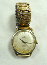 RARO OROLOGIO VINTAGE BASMICH AUTOMATIC 34 MM