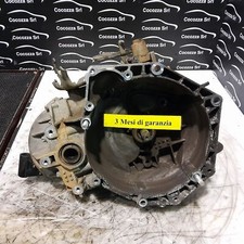 Cambio meccanico FIAT CROMA 1.9 MJT 16V  , 6 marce