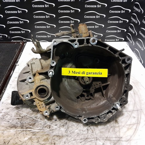 Cambio meccanico fiat croma - cambio,