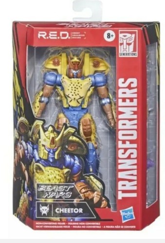 Transformers cheetor - ,