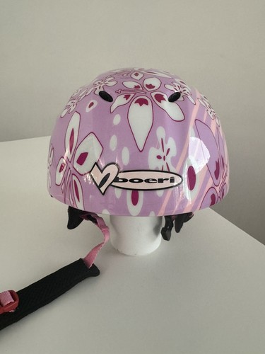 Casco boeri stinger sassy - boeri,