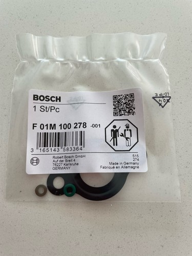 Kit riparazione regolatore - kit,