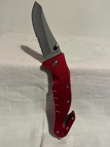 Coltello tattico intervento - coltello,