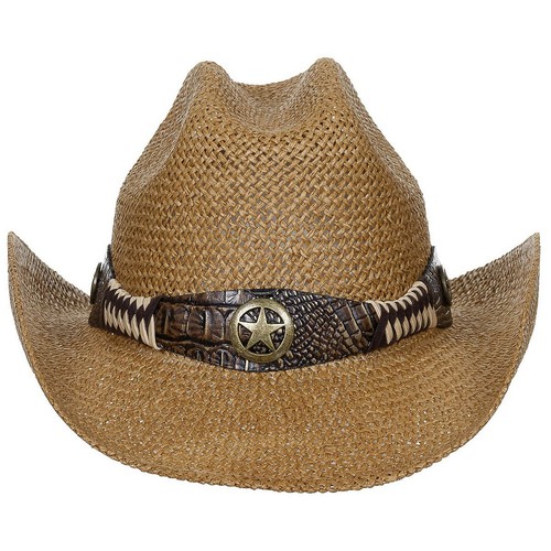 Fox outdoor cappello paglia - outdoor,